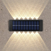 Solar Wall Lights