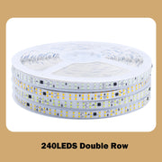 LED Strip Light 220V (10-50m) - High Brightness Home Lighting