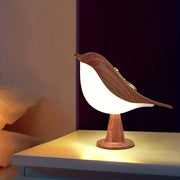 Dimmable Bird LED Night Light