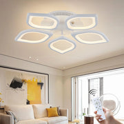 LED Ceiling Chandelier | Modern Home & Office Indoor Lighting