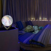 ZK20 3D Moon Lamp | Galaxy Night Light