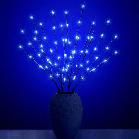 LED Branch Lights for Vases & Home Decor