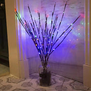LED Branch Lights for Vases & Home Decor