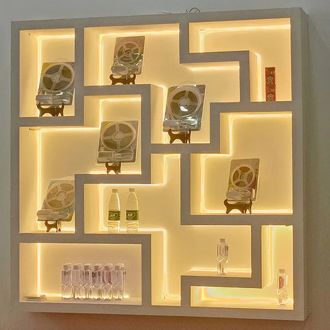 240LED/m 2835 LED Strip | DC12V/24V | 5M RGB High Brightness Home Light
