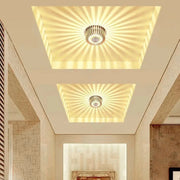 LED Ceiling Lights, Energy-Saving Wall Sconces & Ceiling Spotlights