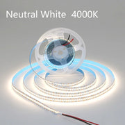 240LED/m 2835 LED Strip | DC12V/24V | 5M RGB High Brightness Home Light
