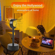 Sunset Lamp Projector