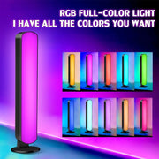 LED RGB Desktop Atmosphere Lamp | PC Monitor Backlight Strip
