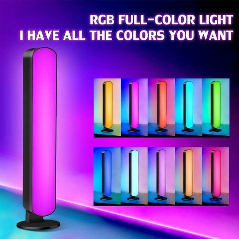 LED RGB Desktop Atmosphere Lamp | PC Monitor Backlight Strip