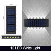 Solar Wall Lights